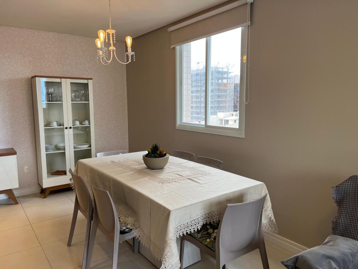 Apartamento Com Vista para o Mar Torres Exterior foto